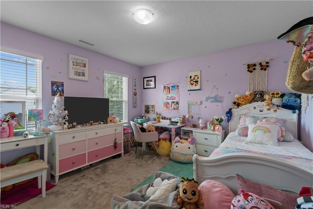 2011 River Pearl Way, Chesapeake, VA 23321 - view of carpeted bedroom