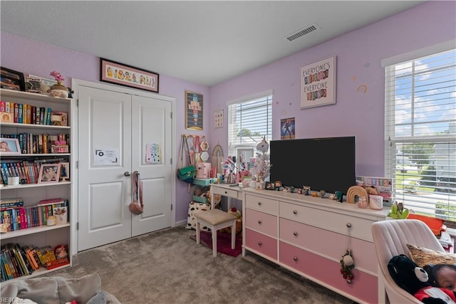 2011 River Pearl Way, Chesapeake, VA 23321 - rec room featuring carpet floors
