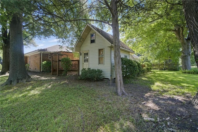 2520 Cantwell Rd, Virginia Beach, VA 23453 - view of property exterior