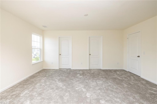 102 Corcoran Ln, Suffolk, VA 23434 - unfurnished bedroom with carpet and baseboards