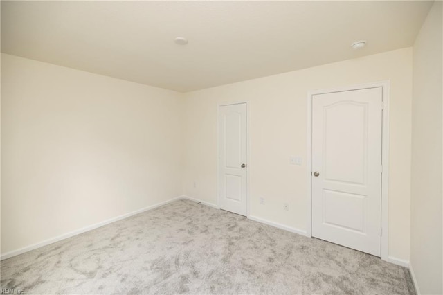102 Corcoran Ln, Suffolk, VA 23434 - unfurnished bedroom featuring carpet and baseboards