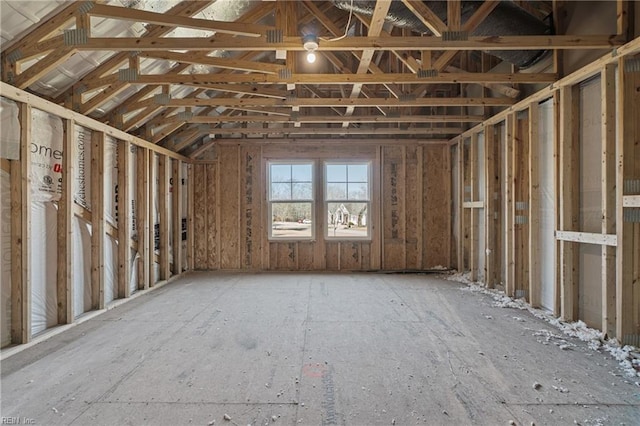 151 Highland Pony Dr, Hertford, NC 27944 - view of misc room