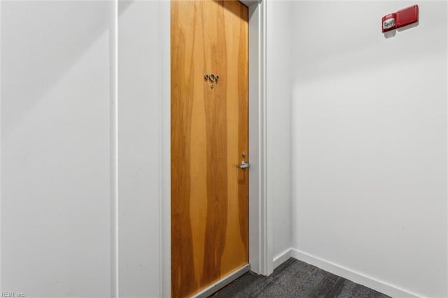 415 Saint Pauls Blvd Unit 609, Norfolk, VA 23510 - view of exterior entry