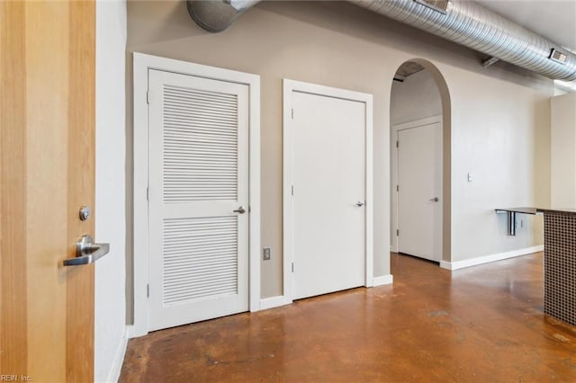 415 Saint Pauls Blvd Unit 609, Norfolk, VA 23510 - view of entrance to property