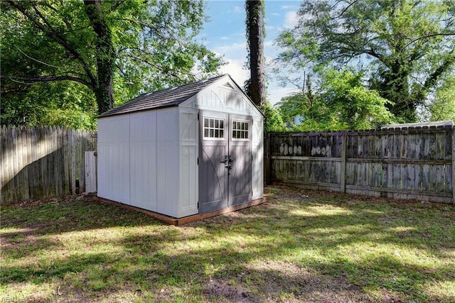 39 Morrison Ave, Newport News, VA 23601 - view of shed
