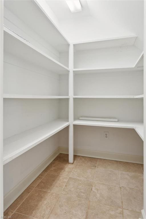 133 Sugar Bush, Williamsburg, VA 23188 - view of pantry