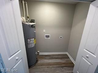 418 Webb St, Suffolk, VA 23434