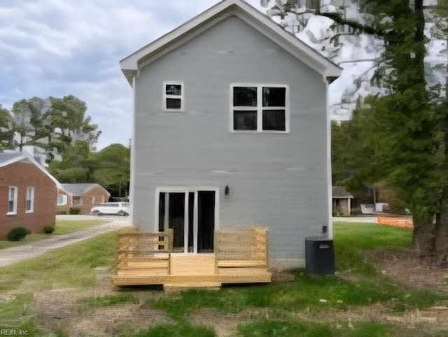 418 Webb St, Suffolk, VA 23434