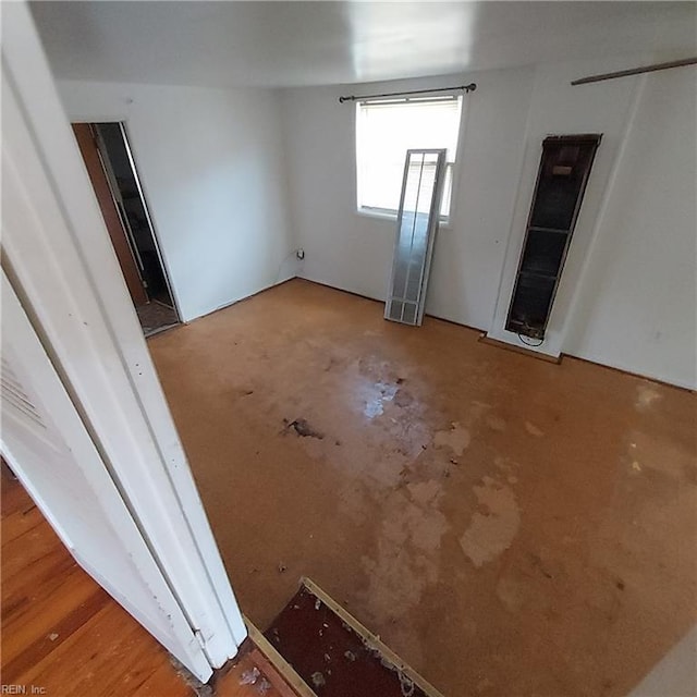 2013 Egger Cir, Hampton, VA 23663 - view of unfurnished room