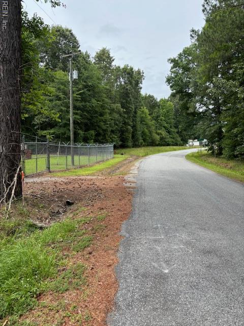 LOT4 Branch Bridge St, Branchville, VA 23828