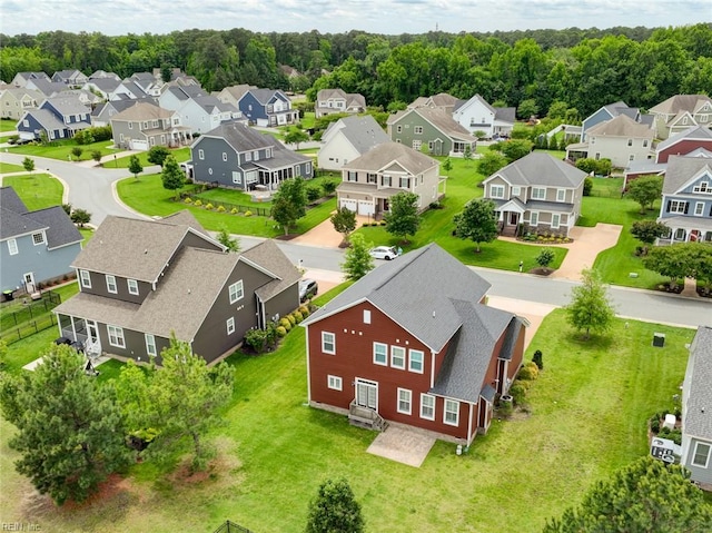 88 Alexandria Way, Carrollton, VA 23314 - aerial perspective of suburban area
