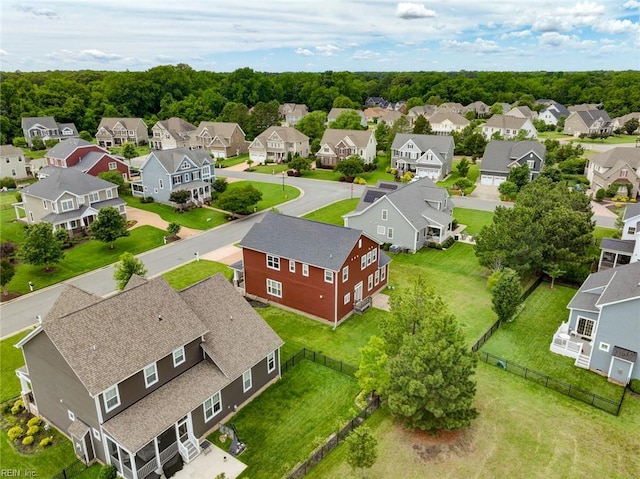 88 Alexandria Way, Carrollton, VA 23314 - aerial perspective of suburban area