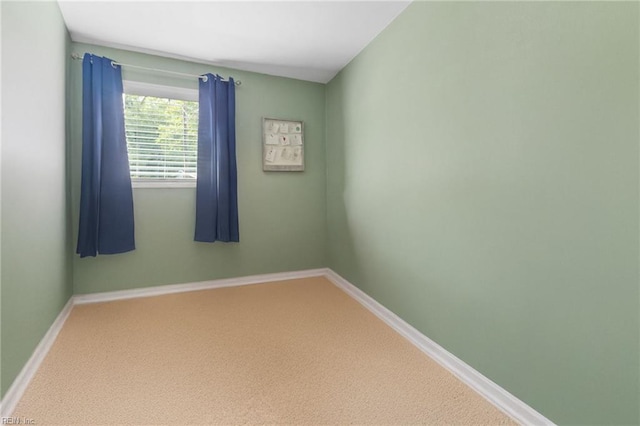 441 Cummings Rd, Virginia Beach, VA 23452 - unfurnished room with carpet flooring and baseboards