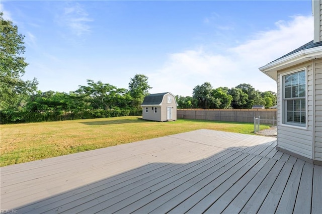 700 Canteberry Ln, Smithfield, VA 23430 - view of deck
