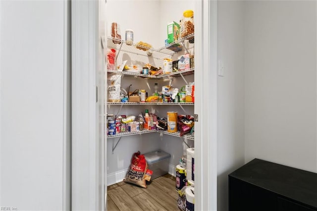 1544 Stanford Ln, Newport News, VA 23608 - view of storage area