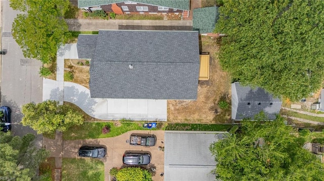 1608 Holland Ave, Norfolk, VA 23509 - view of subject property