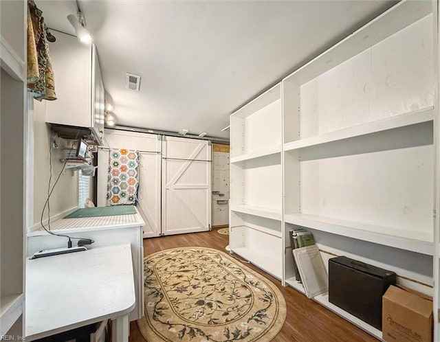 105 Stavenger Ct, Williamsburg, VA 23188 - view of storage area