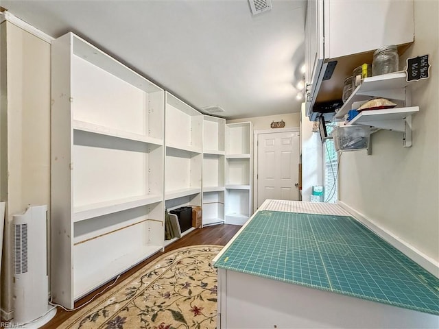 105 Stavenger Ct, Williamsburg, VA 23188 - view of storage