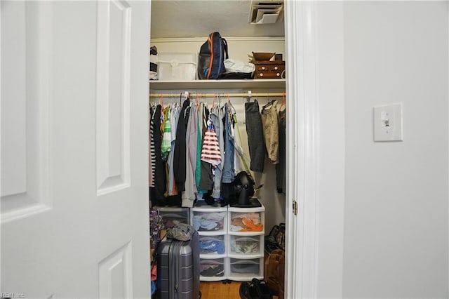 6223 Rolfe Ave, Norfolk, VA 23508 - view of closet