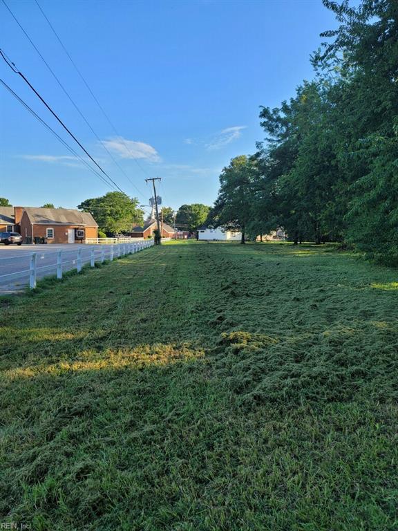 10 Fox Run, Hampton, VA 23666