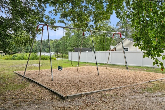 108 Silver Fox Trce, Yorktown, VA 23693 - view of community