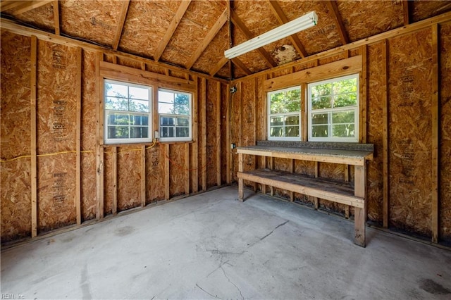 4456 Hudgins Dr, Virginia Beach, VA 23455 - miscellaneous room with healthy amount of natural light