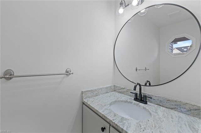 419 Troon Chase Chase, Virginia Beach, VA 23462 - bathroom with vanity