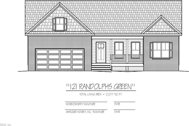 121 Randolphs Grn, Williamsburg, VA 23185 - view of miscellaneous property collateral