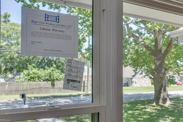 5833 Hedgerow Ln, Portsmouth, VA 23703 - detailed view