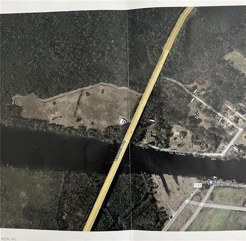 150 Hampton Rd, Coinjock, NC 27923