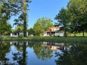 337 Juniper Cove Ln, Bohannon, VA 23021 - water view