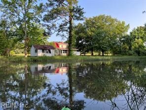 337 Juniper Cove Ln, Bohannon, VA 23021 - water view
