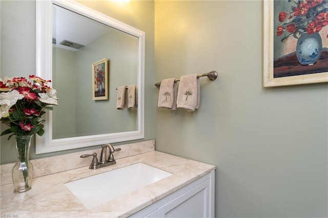 709 Roosevelt Ave, Virginia Beach, VA 23452 - bathroom featuring vanity