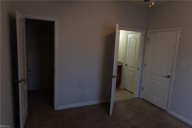 1932 Linster St, Chesapeake, VA 23324 - unfurnished bedroom with carpet and baseboards