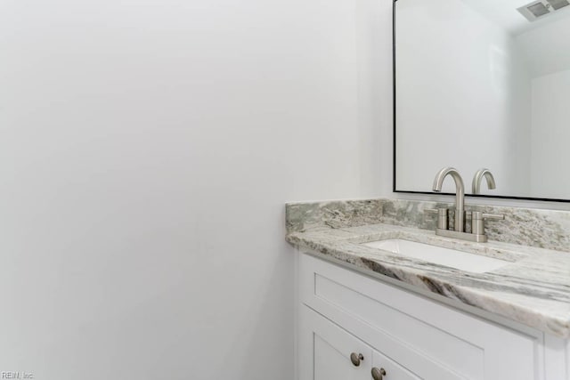 722 White Hall Ln, Virginia Beach, VA 23464 - bathroom with vanity