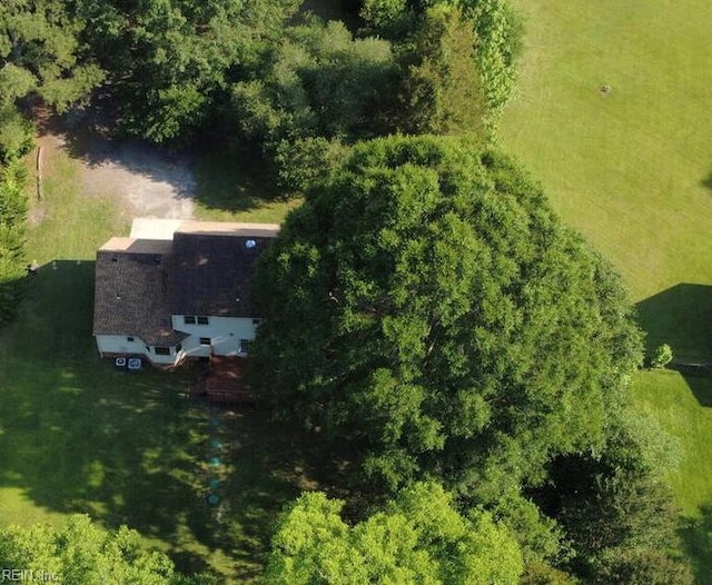 3124 Douglas Rd, Chesapeake, VA 23322 - view of subject property