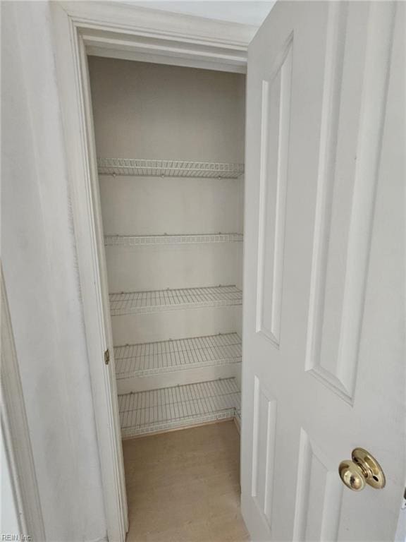834 Haskins Dr, Suffolk, VA 23434 - view of closet