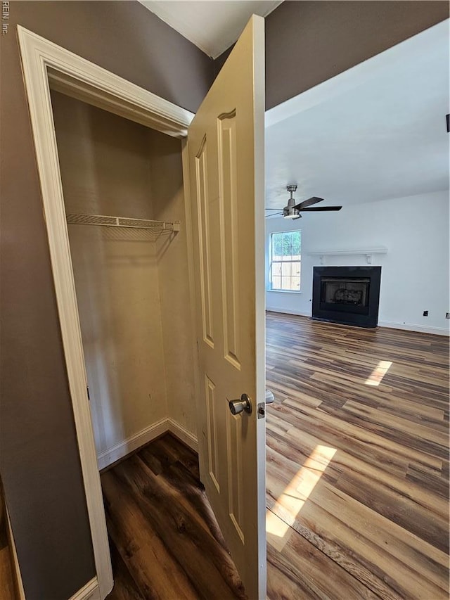 834 Haskins Dr, Suffolk, VA 23434 - view of closet