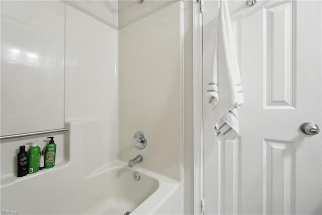 1765 Unicorn Dr, Virginia Beach, VA 23454 - bathroom featuring  shower combination