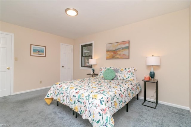 1238 Grenadier Dr, Chesapeake, VA 23322 - bedroom featuring carpet floors and baseboards