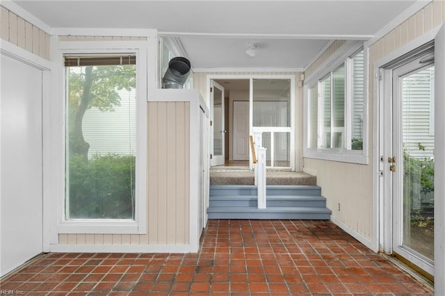 4249 Cheswick Ln, Virginia Beach, VA 23455 - view of doorway to property