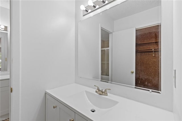 4321 Moosewood Ct, Virginia Beach, VA 23462 - bathroom with vanity