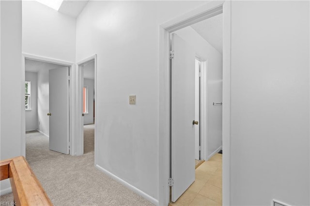 4321 Moosewood Ct, Virginia Beach, VA 23462 - view of hall