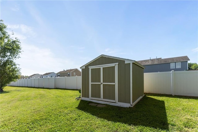 115 Rochdale Ln, Suffolk, VA 23434 - view of shed