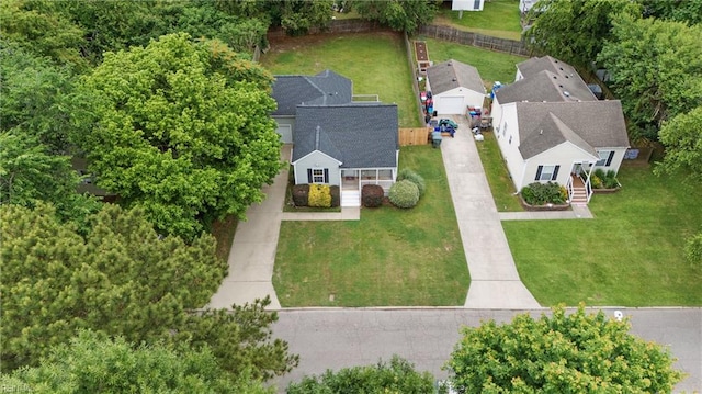 6412 Dove St, Norfolk, VA 23513 - view of subject property