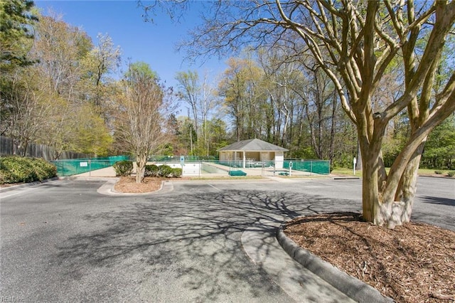 408 Holmes Blvd, Yorktown, VA 23692 - view of community featuring view of scattered trees