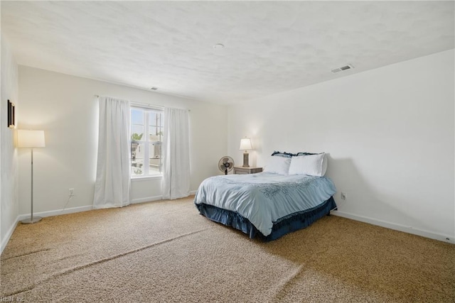 1200 Althea Ct, Chesapeake, VA 23322 - carpeted bedroom with baseboards and a textured ceiling