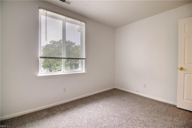 2574 Cove Point Pl, Virginia Beach, VA 23454 - carpeted spare room with baseboards