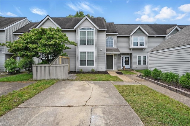 5101 Glenwood Way, Virginia Beach, VA 23456 - view of property
