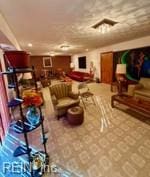 124 Southerland Dr, Hampton, VA 23669 - view of living room